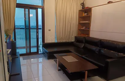 Apartment - 1 Bedroom - 2 Bathrooms for rent in Glamz by Danube - Al Furjan - Dubai