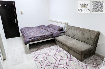 Apartment - Studio - 1 Bathroom for rent in Al Rawda 2 Villas - Al Rawda 2 - Al Rawda - Ajman