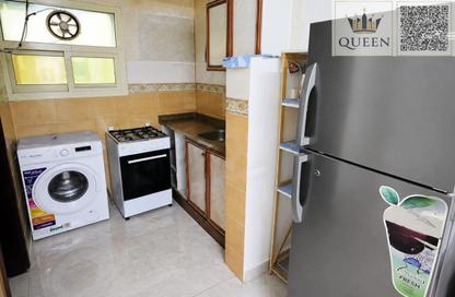 Apartment - Studio - 1 Bathroom for rent in Al Rawda 2 Villas - Al Rawda 2 - Al Rawda - Ajman