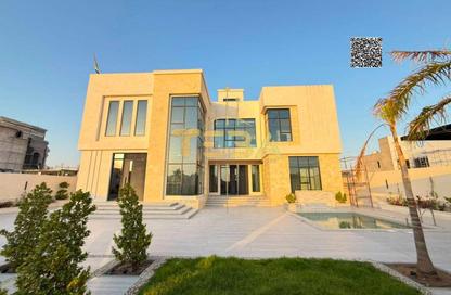 Villa - 6 Bedrooms - 7+ Bathrooms for sale in Al Yasmeen 1 - Al Yasmeen - Ajman Villa - 6 Bedrooms - 7+ Bathrooms for sale in Al Yasmeen 1 - Al Yasmeen - Ajman
