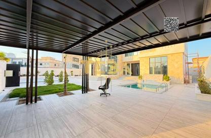 Villa - 6 Bedrooms - 7+ Bathrooms for sale in Al Yasmeen 1 - Al Yasmeen - Ajman Villa - 6 Bedrooms - 7+ Bathrooms for sale in Al Yasmeen 1 - Al Yasmeen - Ajman