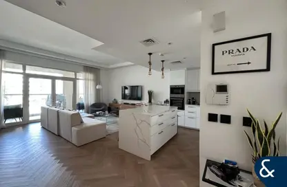 شقة - 2 غرف نوم - 4 حمامات للبيع في الحلاوي - مساكن شور لاين - نخلة جميرا - دبي