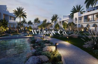 Villa - 4 Bedrooms - 5 Bathrooms for sale in Alana - The Valley - Dubai