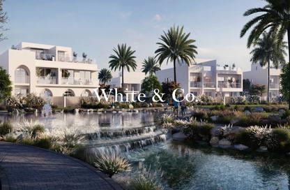 Villa - 4 Bedrooms - 5 Bathrooms for sale in Alana - The Valley - Dubai