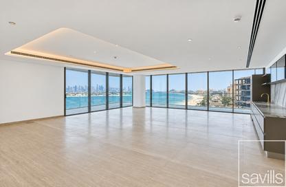 Penthouse - 3 - 4 for sale in Serenia Living Tower 3 - Serenia Living - Palm Jumeirah - Dubai