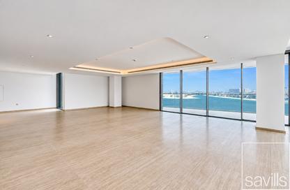 Penthouse - 3 - 4 for sale in Serenia Living Tower 3 - Serenia Living - Palm Jumeirah - Dubai
