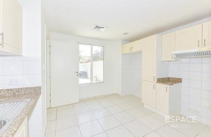 Villa - 3 - 3 for rent in Springs 3 - The Springs - Dubai