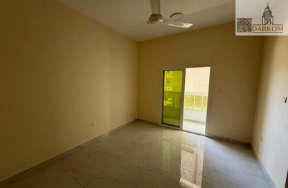 Apartment - 3 Bedrooms - 2 Bathrooms for rent in Ajman Global City - Al Alia - Ajman