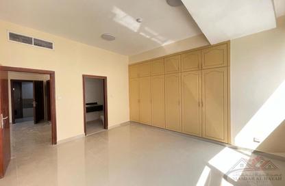 Apartment - 2 Bedrooms - 2 Bathrooms for rent in Al Nada Tower - Al Nahda - Sharjah