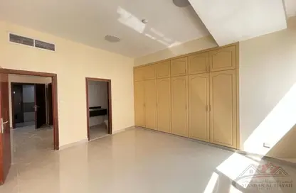 شقة - 2 غرف نوم - 2 حمامات للايجار في برج الندى - النهدة - الشارقة