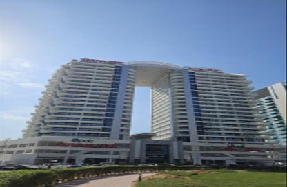 Apartment - 1 Bedroom - 2 Bathrooms for sale in Opalz By Danube Tower 1 - Opalz by Danube - Dubai Science Park - Dubai Apartment - 1 Bedroom - 2 Bathrooms for sale in Opalz By Danube Tower 1 - Opalz by Danube - Dubai Science Park - Dubai