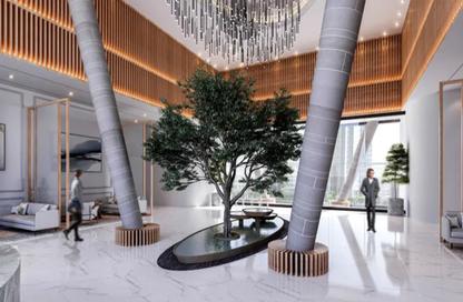 Apartment - 1 Bedroom - 2 Bathrooms for sale in Opalz By Danube Tower 1 - Opalz by Danube - Dubai Science Park - Dubai