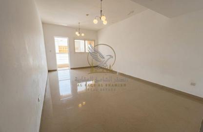 Apartment - 1 Bedroom - 2 Bathrooms for rent in Al Qulaya'ah - Al Sharq - Sharjah