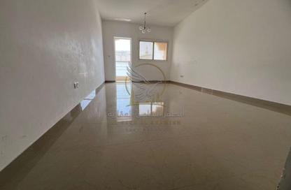 Apartment - 1 Bedroom - 2 Bathrooms for rent in Al Qulaya'ah - Al Sharq - Sharjah