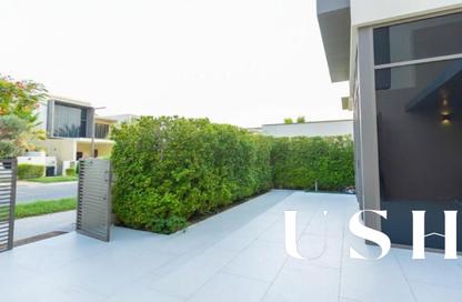 Villa - 5 Bedrooms - 6 Bathrooms for rent in Golf Place 1 - Golf Place - Dubai Hills Estate - Dubai