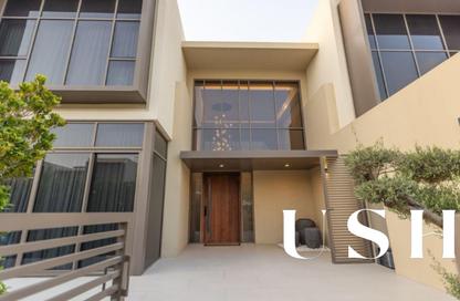 Villa - 5 Bedrooms - 6 Bathrooms for rent in Golf Place 1 - Golf Place - Dubai Hills Estate - Dubai Villa - 5 Bedrooms - 6 Bathrooms for rent in Golf Place 1 - Golf Place - Dubai Hills Estate - Dubai