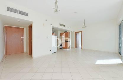 Apartment - 2 Bedrooms - 2 Bathrooms for rent in Lago Vista C - Lago Vista - Dubai Production City (IMPZ) - Dubai