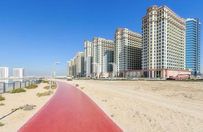 Apartment - 2 Bedrooms - 2 Bathrooms for rent in Lago Vista C - Lago Vista - Dubai Production City (IMPZ) - Dubai