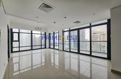 Apartment - 2 Bedrooms - 3 Bathrooms for rent in Lakeside Residence - JLT Cluster A - Jumeirah Lake Towers - Dubai