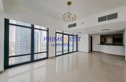 Apartment - 2 Bedrooms - 3 Bathrooms for rent in Lakeside Residence - JLT Cluster A - Jumeirah Lake Towers - Dubai