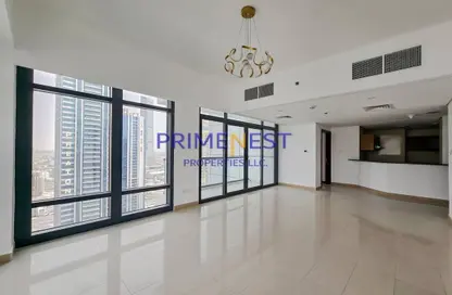 Apartment - 2 Bedrooms - 3 Bathrooms for rent in Lakeside Residence - JLT Cluster A - Jumeirah Lake Towers - Dubai
