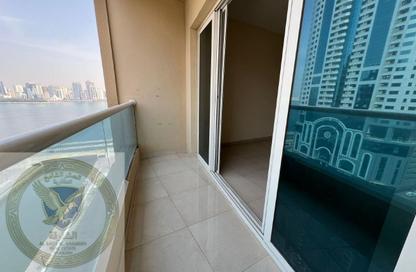 Apartment - 2 Bedrooms - 3 Bathrooms for rent in Al Majaz 3 - Al Majaz - Sharjah Apartment - 2 Bedrooms - 3 Bathrooms for rent in Al Majaz 3 - Al Majaz - Sharjah
