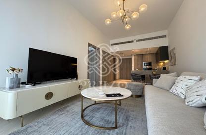 Apartment - 1 Bedroom - 1 Bathroom for sale in Oxford 212 - District 10 - Jumeirah Village Circle - Dubai