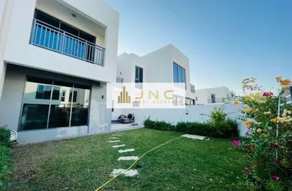 Villa - 3 Bedrooms - 4 Bathrooms for rent in Maple at Dubai Hills Estate 3 - Maple at Dubai Hills Estate - Dubai Hills Estate - Dubai