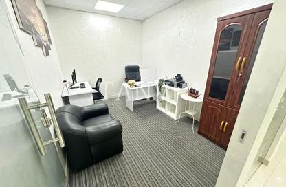 Office Space - Studio - 1 Bathroom for rent in Al Rostamani Building - Port Saeed - Deira - Dubai Office Space - Studio - 1 Bathroom for rent in Al Rostamani Building - Port Saeed - Deira - Dubai