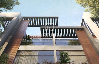 Townhouse - 4 Bedrooms - 5 Bathrooms for sale in Verdana 1 - Verdana - Dubai Investment Park (DIP) - Dubai