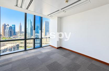 Office Space - Studio - 1 for rent in Boulevard Plaza 1 - Boulevard Plaza Towers - Downtown Dubai - Dubai