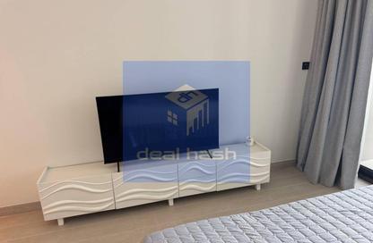 Apartment - Studio - 1 for rent in Regalia By Deyaar - Business Bay - Dubai