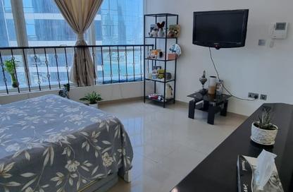 Apartment - Studio - 1 for rent in Hydra Avenue Towers - City Of Lights - Al Reem Island - Abu Dhabi Apartment - Studio - 1 for rent in Hydra Avenue Towers - City Of Lights - Al Reem Island - Abu Dhabi