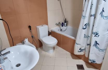 Apartment - Studio - 1 for rent in Hydra Avenue Towers - City Of Lights - Al Reem Island - Abu Dhabi