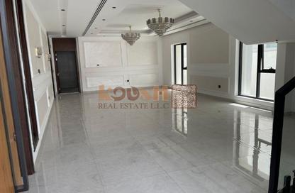 Villa - 5 Bedrooms - 7 Bathrooms for sale in Al Mowaihat 2 - Al Mowaihat - Ajman