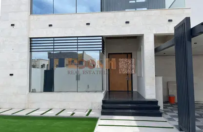 Villa - 5 Bedrooms - 7 Bathrooms for sale in Al Mowaihat 2 - Al Mowaihat - Ajman