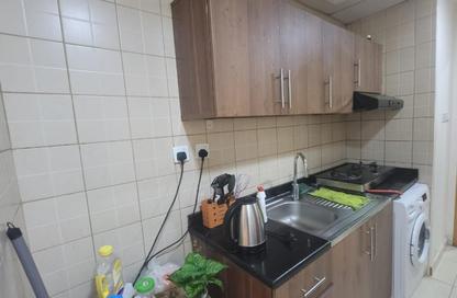 Apartment - Studio - 1 Bathroom for sale in Ajman One Towers - Al Sawan - Ajman
