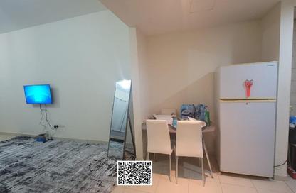 Apartment - Studio - 1 Bathroom for sale in Ajman One Towers - Al Sawan - Ajman