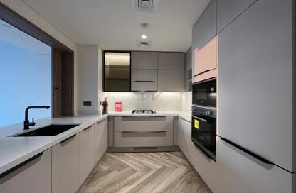 Apartment - 1 - 2 for rent in 399 Hills Park B - 399 Hills Park - Dubai Hills Estate - Dubai