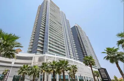 Apartment - Studio - 1 Bathroom for rent in Carson C - Carson - DAMAC Hills - Dubai