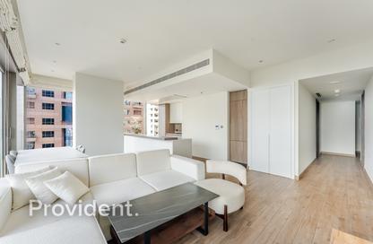 Apartment - 2 Bedrooms - 3 Bathrooms for sale in Jumeirah Living Marina Gate - Marina Gate - Dubai Marina - Dubai Apartment - 2 Bedrooms - 3 Bathrooms for sale in Jumeirah Living Marina Gate - Marina Gate - Dubai Marina - Dubai
