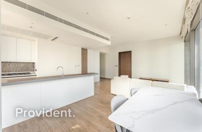 Apartment - 2 Bedrooms - 3 Bathrooms for sale in Jumeirah Living Marina Gate - Marina Gate - Dubai Marina - Dubai