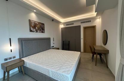 Apartment - 2 Bedrooms - 3 Bathrooms for rent in Orra The Embankment Tower 1 - Orra The Embankment - Jumeirah Lake Towers - Dubai Apartment - 2 Bedrooms - 3 Bathrooms for rent in Orra The Embankment Tower 1 - Orra The Embankment - Jumeirah Lake Towers - Dubai
