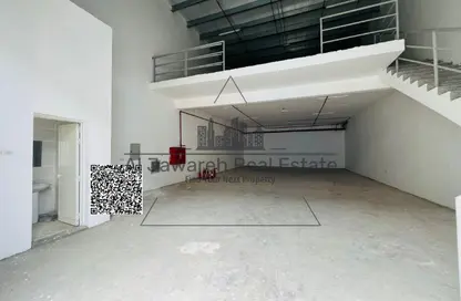 Warehouse - Studio - 1 Bathroom for rent in Al Jurf Industrial 1 - Al Jurf Industrial - Ajman Warehouse - Studio - 1 Bathroom for rent in Al Jurf Industrial 1 - Al Jurf Industrial - Ajman