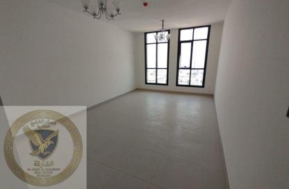 Apartment - 2 Bedrooms - 2 Bathrooms for rent in Ajman Industrial 1 - Ajman Industrial Area - Ajman
