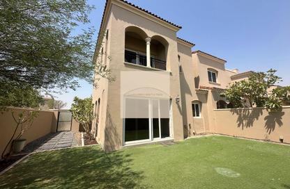 Townhouse - 3 - 4 for rent in Casa Dora - Serena - Dubai