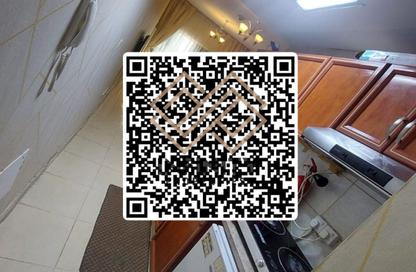 Apartment - Studio - 1 Bathroom for sale in Orient Tower 1 - Orient Towers - Al Bustan - Ajman