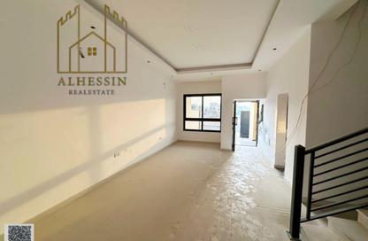 Villa - 4 - 6 for sale in Kabbali Hills - Al Helio 2 - Al Helio - Ajman Villa - 4 - 6 for sale in Kabbali Hills - Al Helio 2 - Al Helio - Ajman