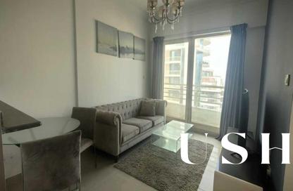 Apartment - 1 Bedroom - 1 Bathroom for rent in Manchester Tower - Dubai Marina - Dubai Apartment - 1 Bedroom - 1 Bathroom for rent in Manchester Tower - Dubai Marina - Dubai