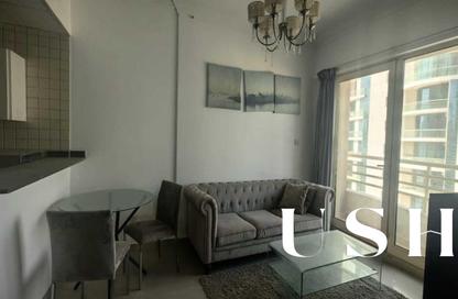 Apartment - 1 Bedroom - 1 Bathroom for rent in Manchester Tower - Dubai Marina - Dubai Apartment - 1 Bedroom - 1 Bathroom for rent in Manchester Tower - Dubai Marina - Dubai